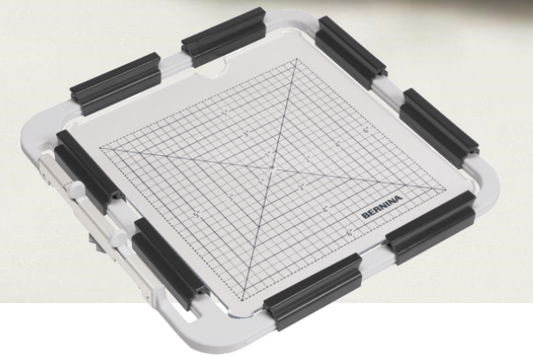BERNINA Small Clamp Hoop