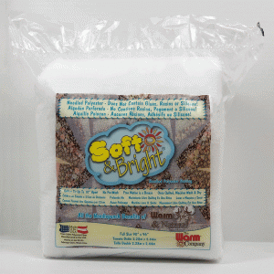 Soft & Bright - Full Case