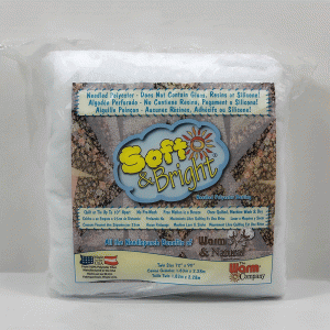 Soft & Bright - Full Case