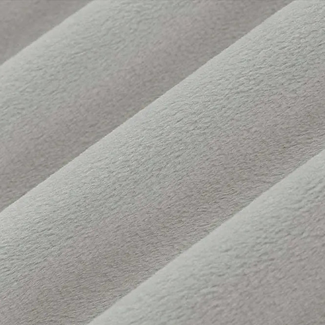 Sterling Solid Cuddle 3 58/60" Fabric per yard