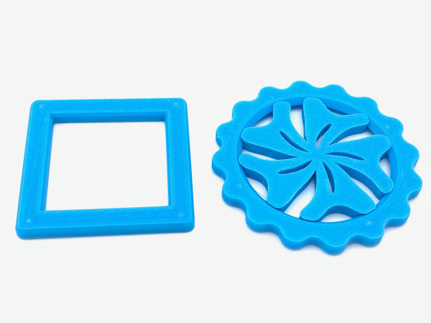 Stitch Tracker Light Blue