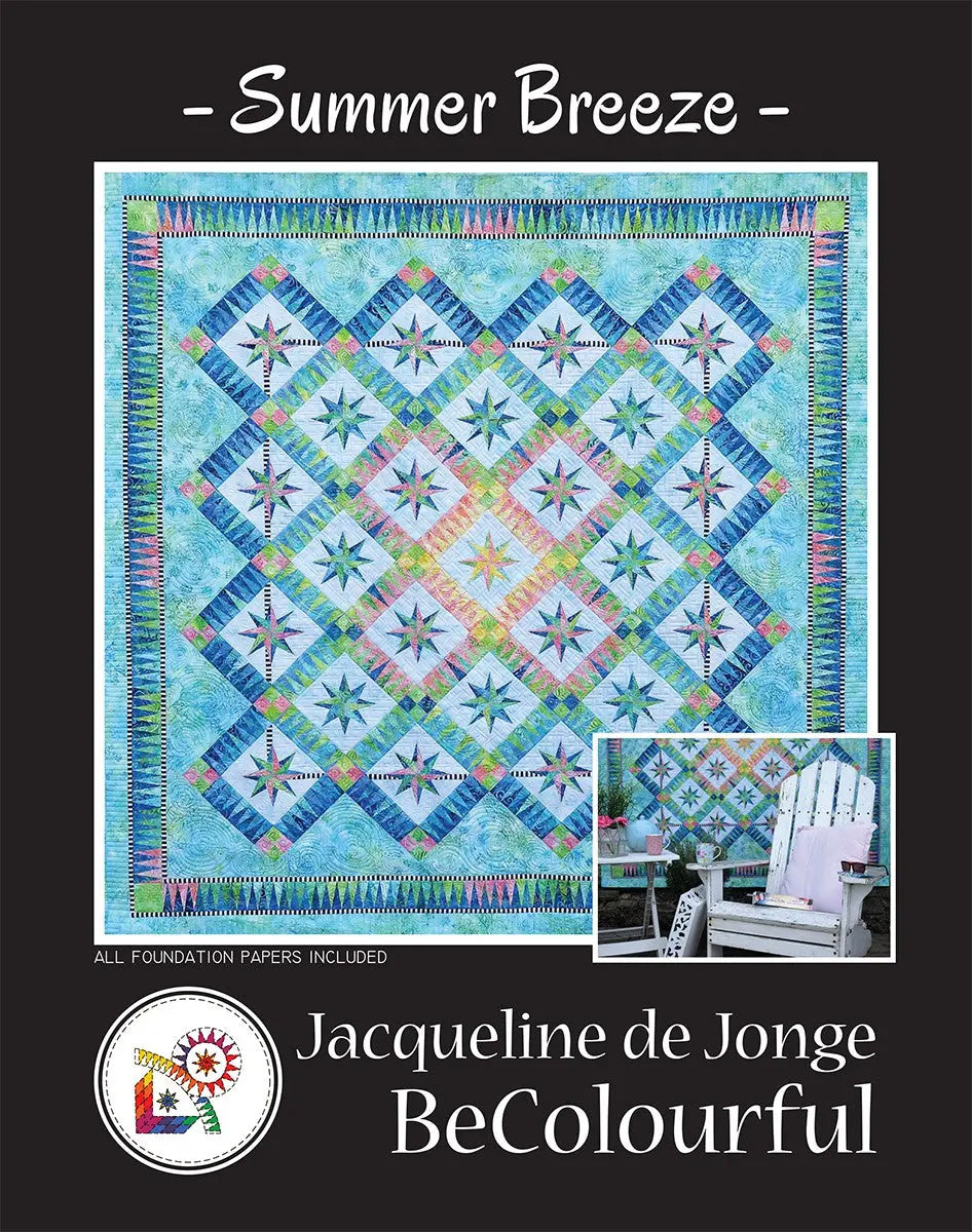 Summer Breeze
