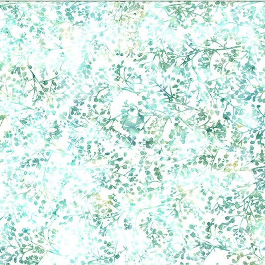 HO Bluegrass Batiks