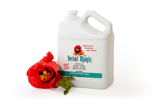 Terial Magic Gallon Refill