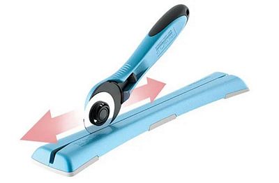 Linear Rotary Blade Sharpener