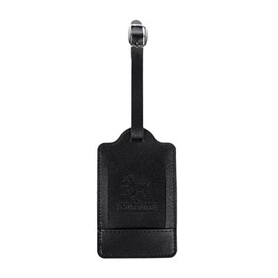 The Goat Tote Luggage Tag