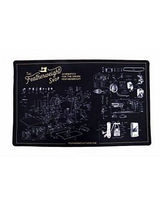 Featherweight221SchematicSMat