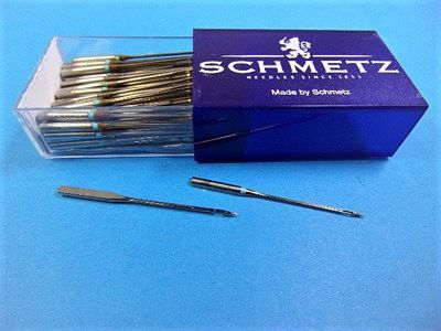Bulk Schmetz Top sz80 100/bx