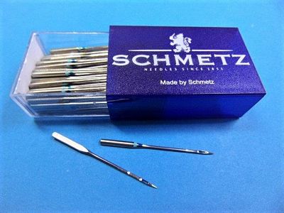 Bulk Schmetz Top sz90 100/bx