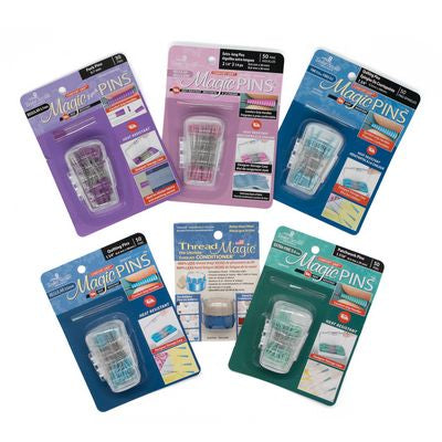 Taylor Seville Magic Pins Best Sellers Bundle