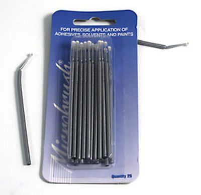 Micro-brushes