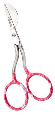4 in Applique Embroidery Scissor
