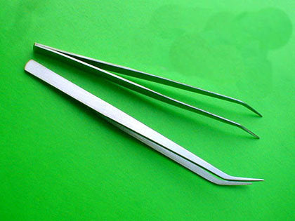 Tweezer 6 Overlock