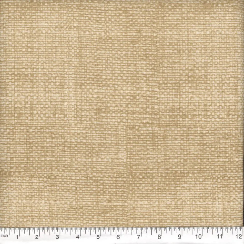 Taupe Burlap 45" wide Fabric per yard