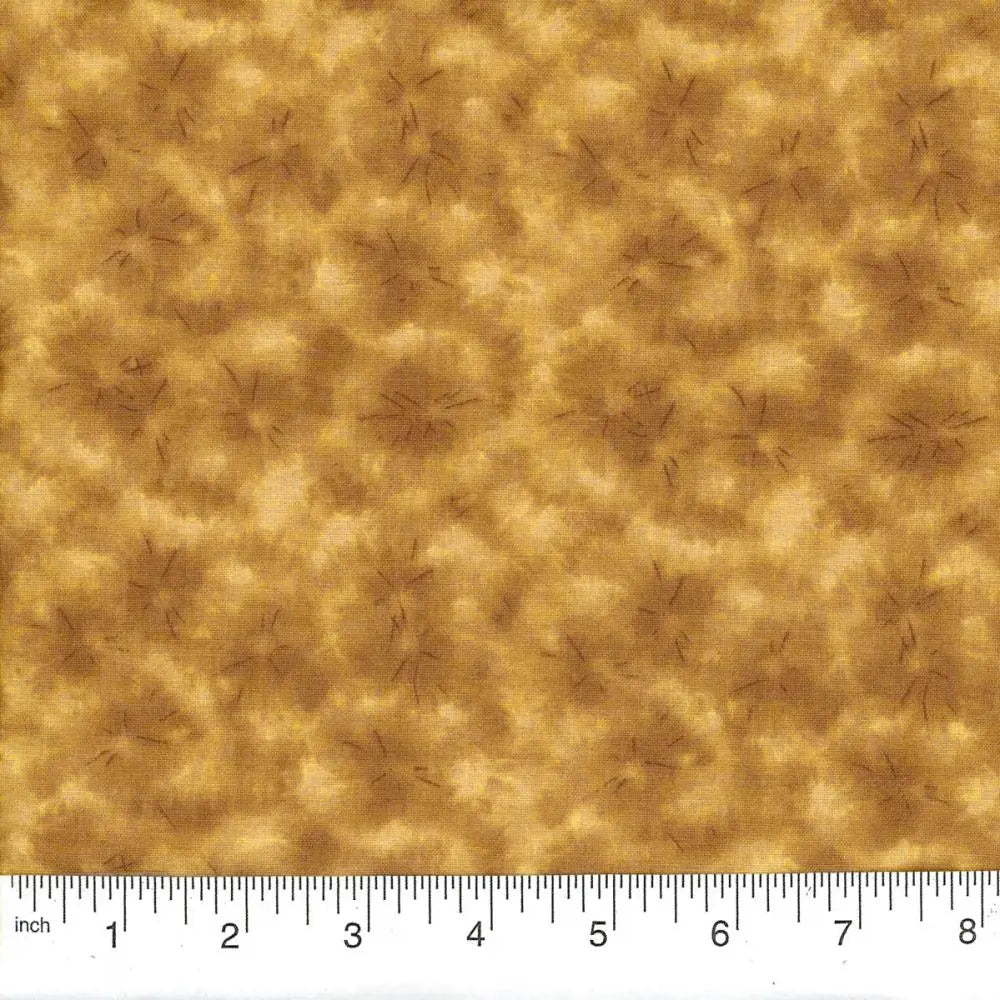 Taupe Cloud Burst 45" wide Fabric per yard