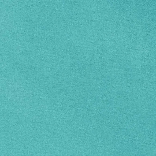 Teal Solid Cuddle 3 58/60" Fabric per yard