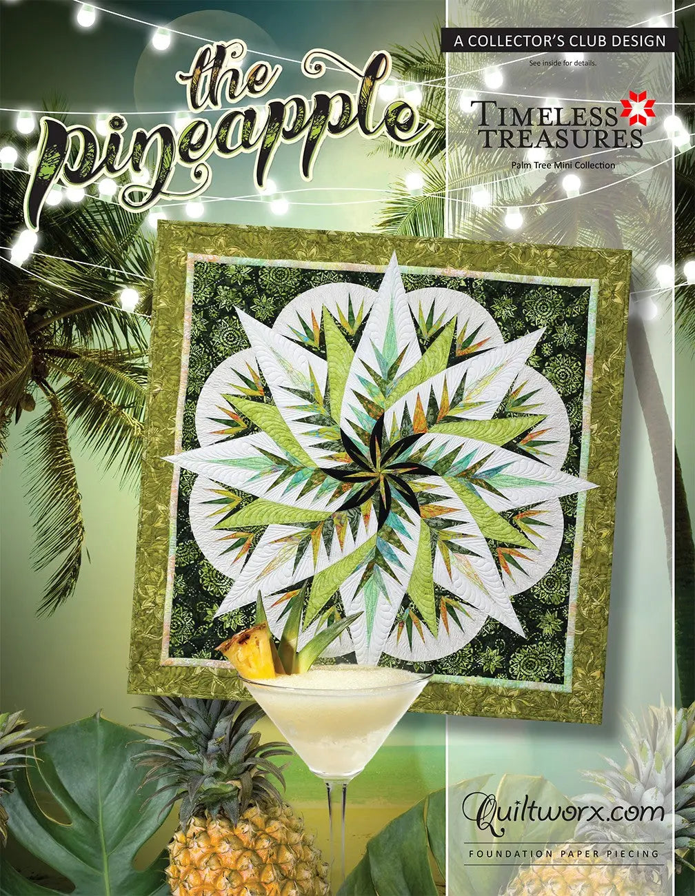 The Pineapple
