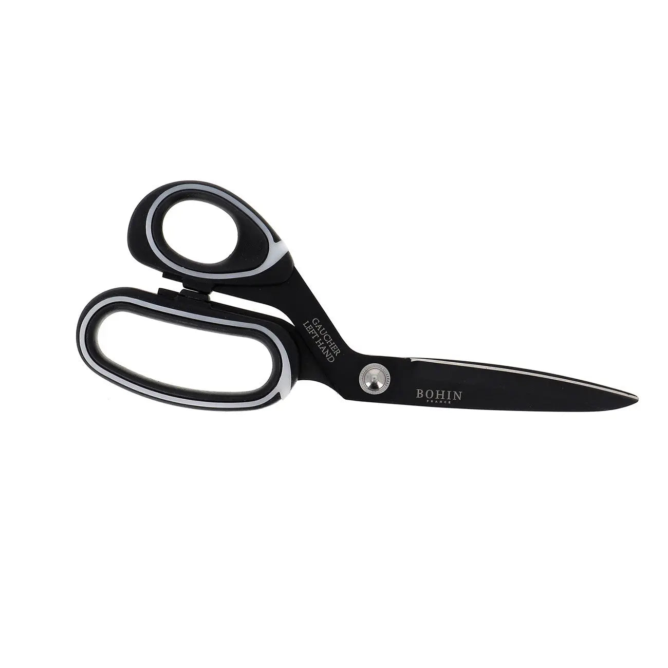 Titanium Professional Scissor 9-1/4in Left Handed