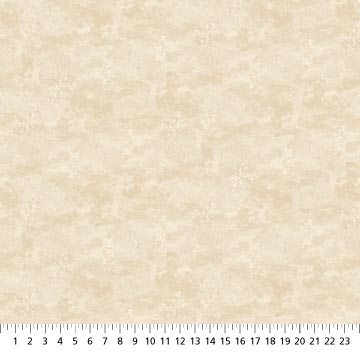 Toasted Marshmallow Toscana 118" Wideback Cotton Fabric Per Yard