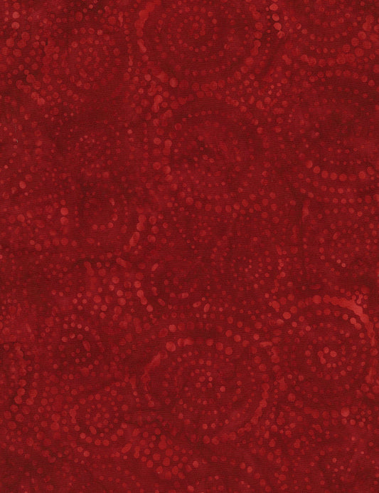 TT Burst Batik Capital