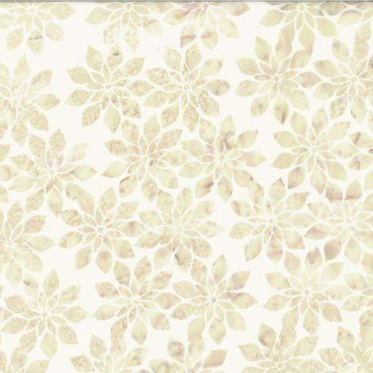 HO Batik Teddy-Poinsettia