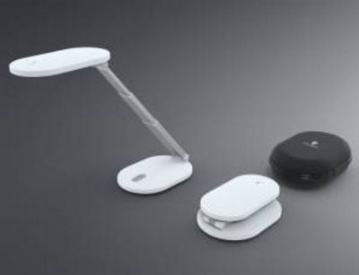 Foldi Go Lamp