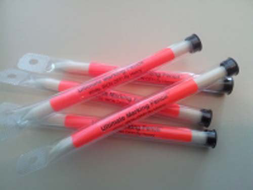 Ultimate Marking Pencil 6ct