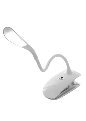 Smart Clip-On Lamp