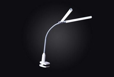 DuoPro Clamp