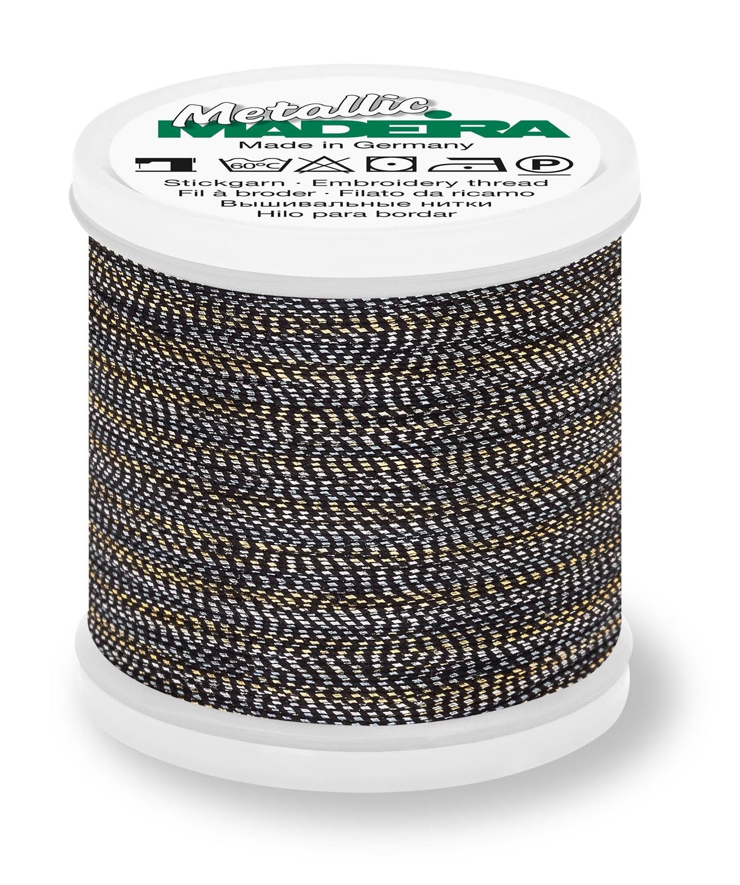 Madeira Metallic #40 Soft