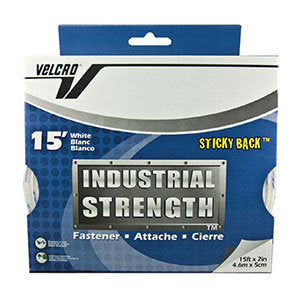 VELCRO (R) Brand Presson2X5 Wh