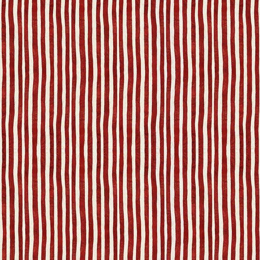 Valor USA Flag Stripe Path to Freedom Cotton 44"/45" Fabric Per Yard