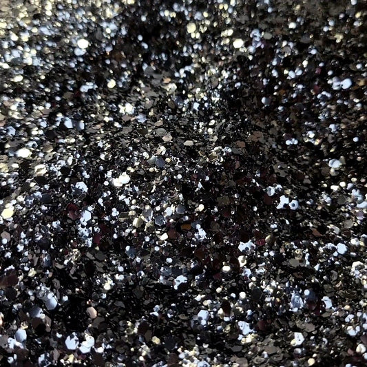 Black Stardust