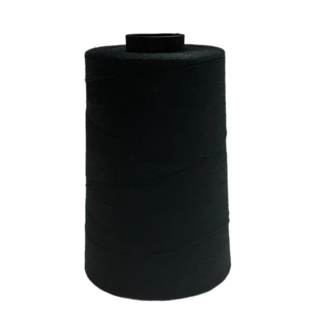 W32002 Black Perma Core Tex 30 Polyester Thread