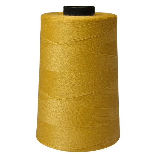 W32034 Honey Perma Core Tex 30 Polyester Thread