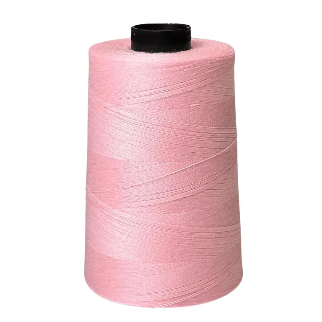 W32048 Pink Perma Core Tex 30 Polyester Thread