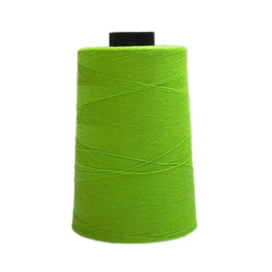 W32165 Spring Green Perma Core Tex 30 Polyester Thread