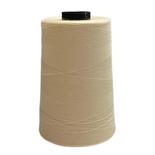 W32186 Dyed Natural Perma Core Tex 30 Polyester Thread