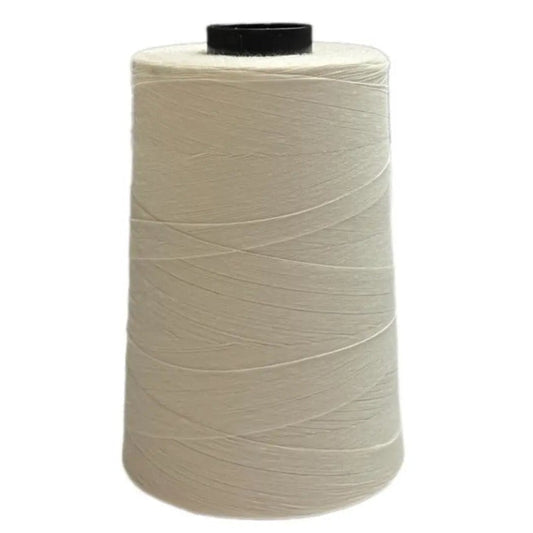 W32187 Natural Perma Core Tex 30 Polyester Thread