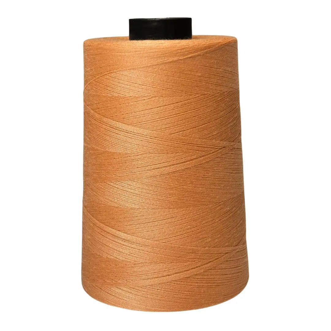 W32436 Pumpkin Perma Core Tex 30 Polyester Thread