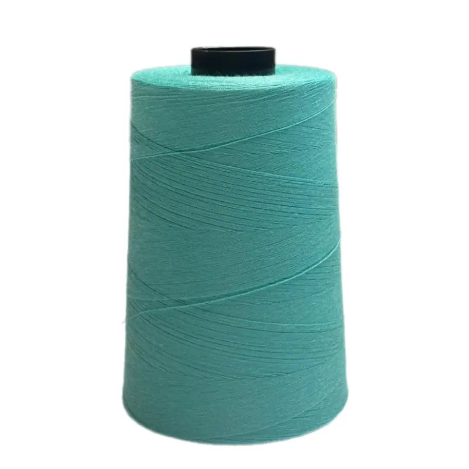 W32981 Bright Turquoise Perma Core Tex 30 Polyester Thread