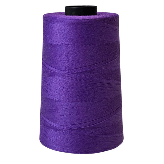 W44335 Power Purple Perma Core Tex 30 Polyester Thread