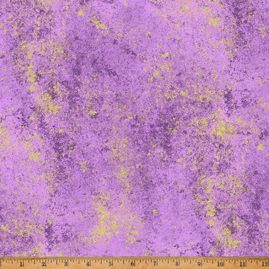 Brilliance Basics Lily Gold 44"/45" Fabric per Yard