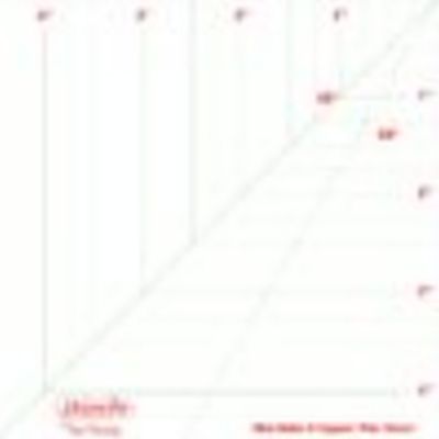 Make It Square 4.5in Ruler by Westalee Design