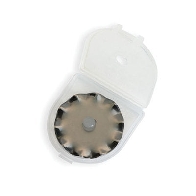 Olfa Wave Blade 45mm 1pk