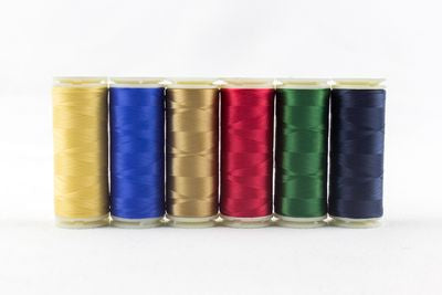 InvisaFil Mini Pack-WonderFil