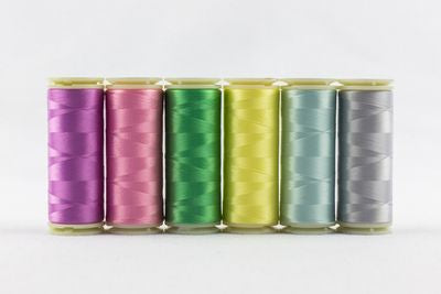 InvisaFil Mini Pack-WonderFil