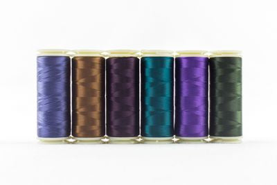 InvisaFil Mini Pack-WonderFil