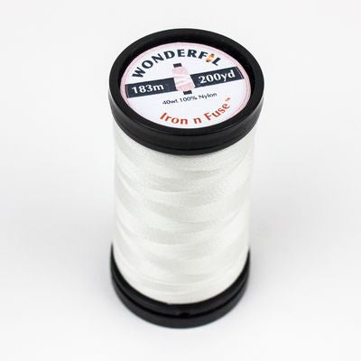 Thrd Iron nFuse-40wt 183m 5ct