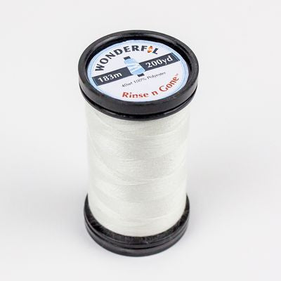 Thrd Rinse nGone-40wt 183m 5ct